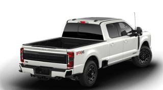 2026 Ford Super Duty® External Image 4